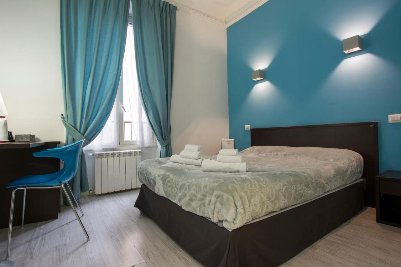 Chroma Italy - Chroma Tessera Exterior photo